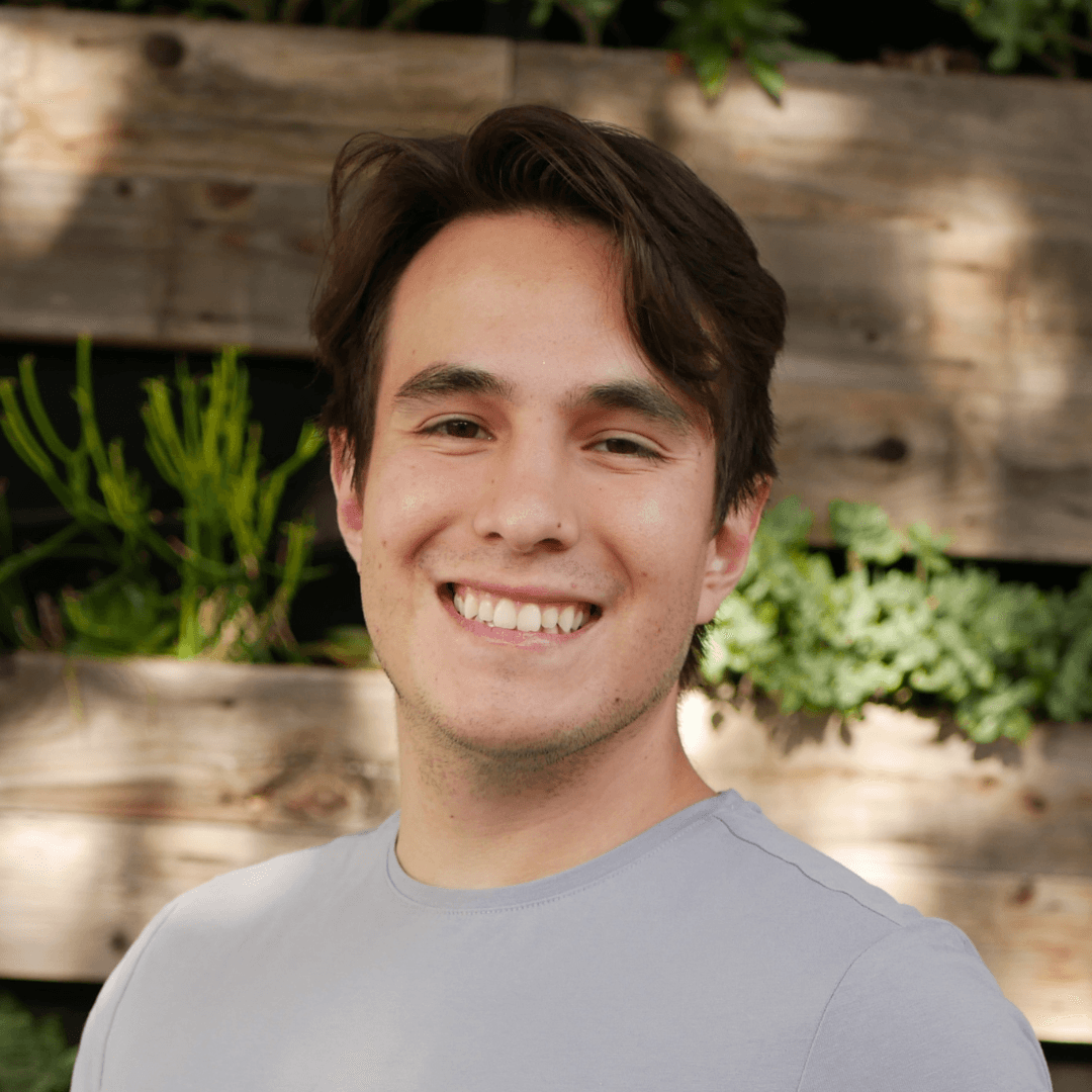 Jordan Calderon, founder of Next Up Ventures